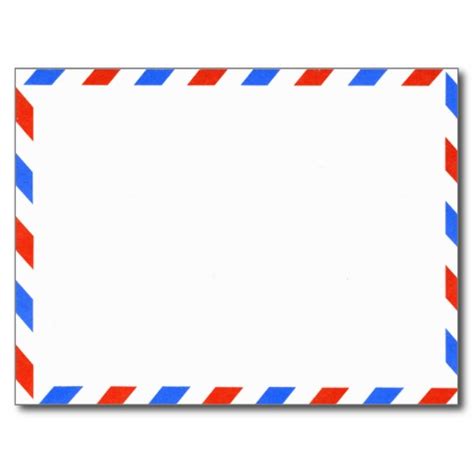 postcard clip art|postcard borders clip art.